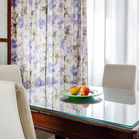 Appart hôtel Marbela & 3*