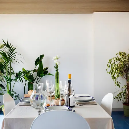 Marbela & Appart hôtel 3*