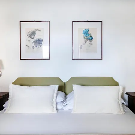 Appart hôtel Marbela & 3*