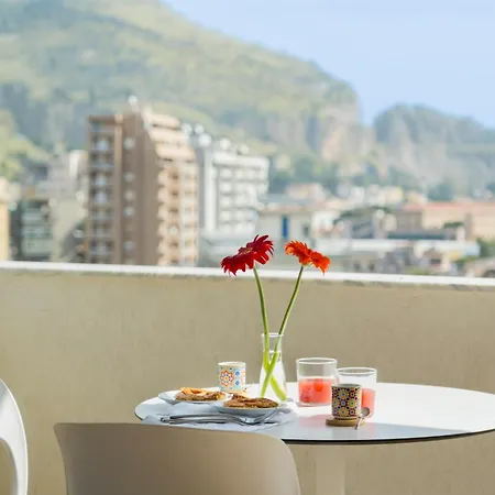 Marbela & Appart hôtel