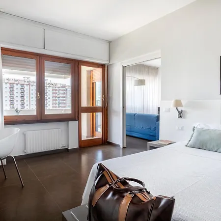 Marbela & Appart hôtel