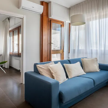 Appart hôtel Marbela & Palerme