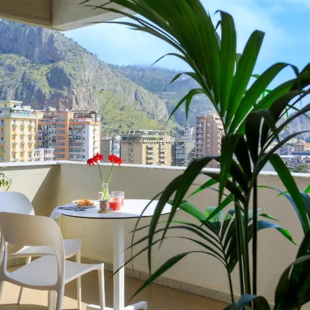 Marbela & Appart hôtel