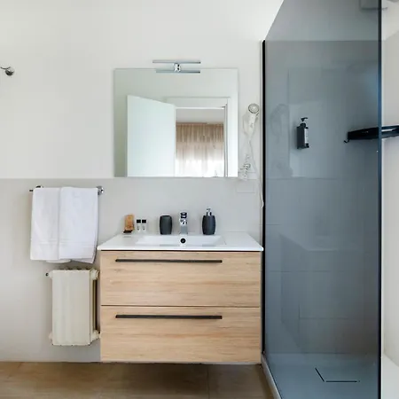 Appart hôtel Marbela & 3*