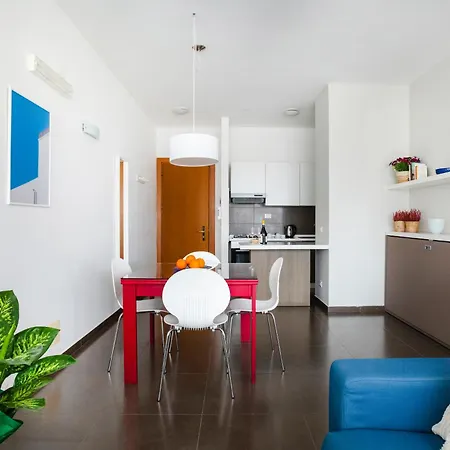 Appart hôtel Marbela & 3*