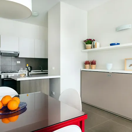 Marbela & Appart hôtel 3*