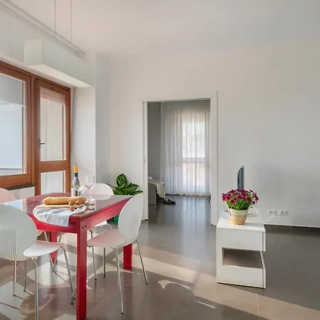 Marbela & Appart hôtel Palerme