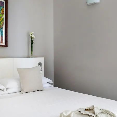 Appart hôtel Marbela &