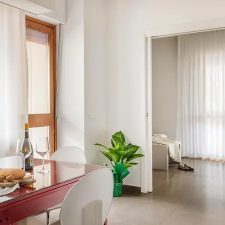 Marbela & Appart hôtel 3*