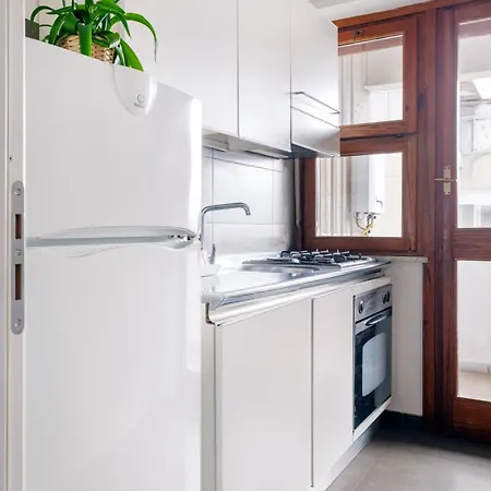 Appart hôtel Marbela & 3*