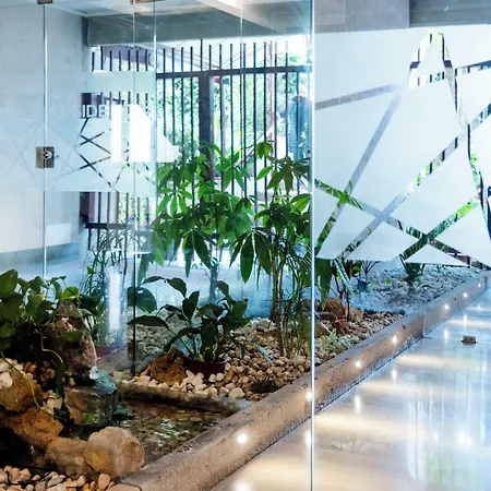 Apartmanhotel Marbela & 3*