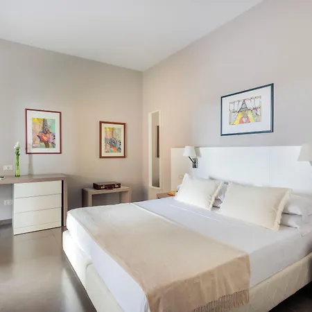 Marbela & Apartmanhotel Palermo