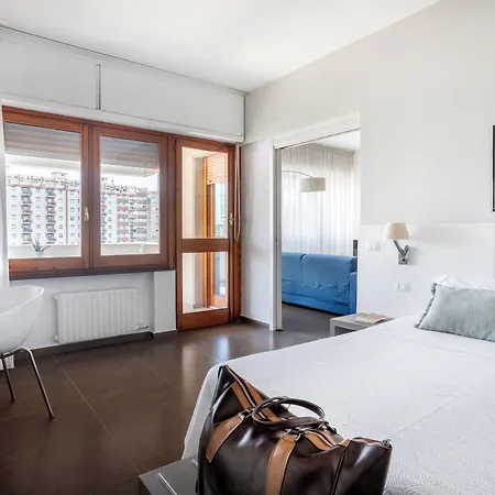 Apartmanhotel Marbela &