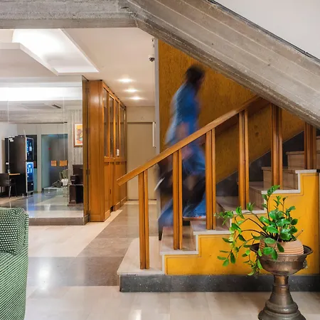 Hotel apartamentowy Marbela &