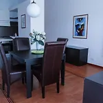 Apartmanhotel Marbela & 3*