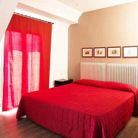 Marbela & Appart hôtel