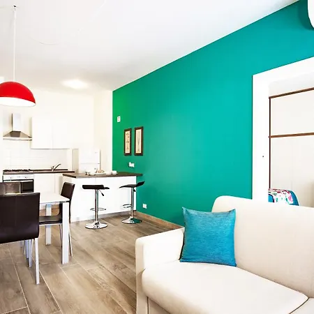 Marbela & Appart hôtel 3*