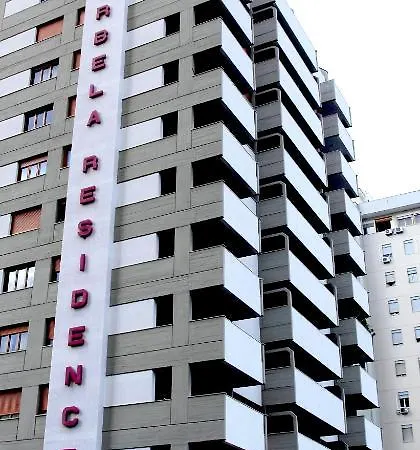 Marbela & Appart hôtel