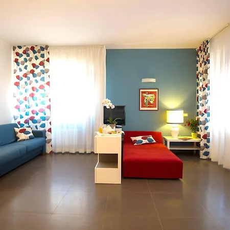 Marbela & Appart hôtel 3*