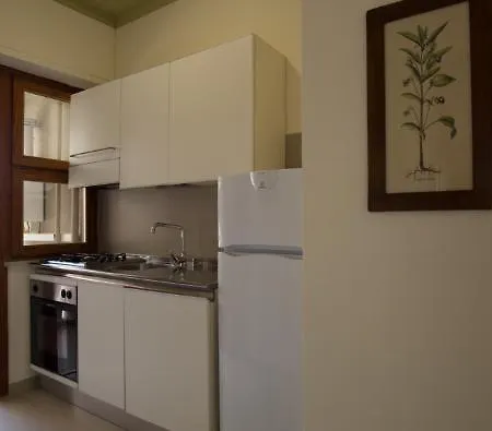 Marbela & Appart hôtel Palerme
