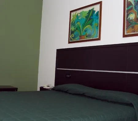 Marbela & Appart hôtel 3*