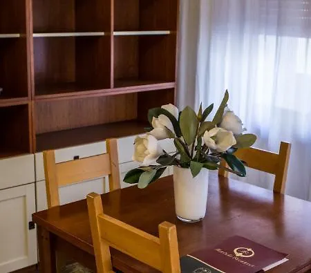 Marbela & Appart hôtel 3*