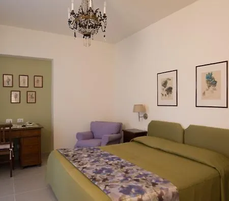 Marbela & Appart hôtel Palerme