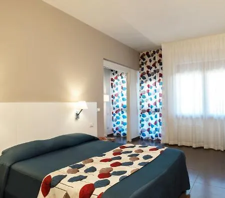 Marbela & Appart hôtel