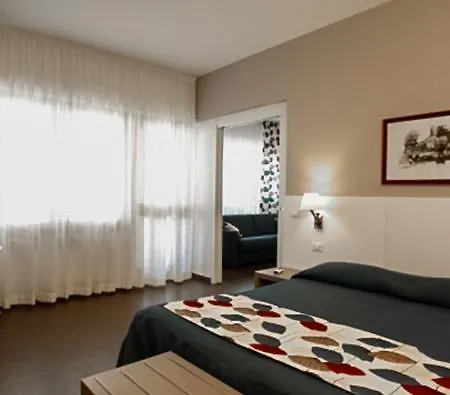Marbela & Appart hôtel 3*
