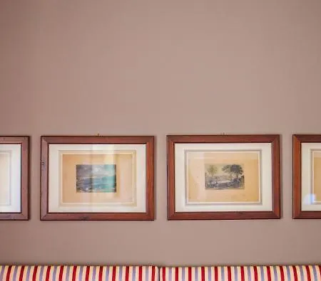Appart hôtel Marbela & 3*