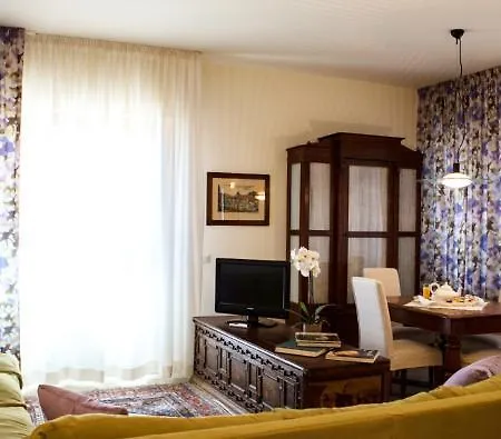 Appart hôtel Marbela &