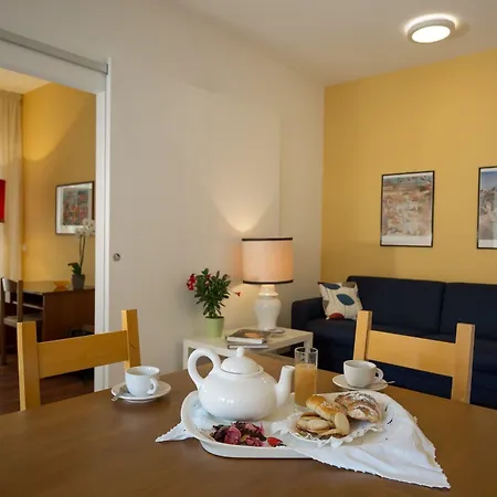 Marbela & Appart hôtel