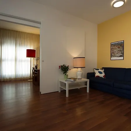 Appart hôtel Marbela & 3*