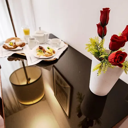 Appart hôtel Marbela &