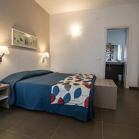 Marbela & Appart hôtel 3*