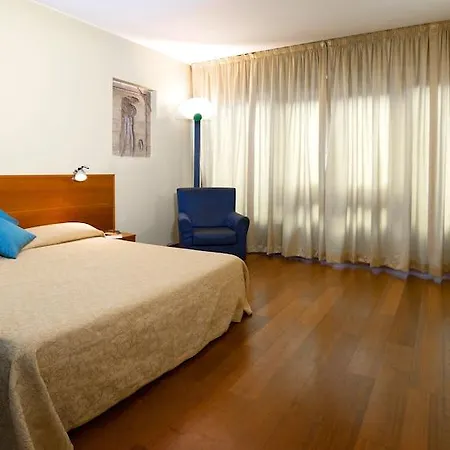 Marbela & Appart hôtel Palerme