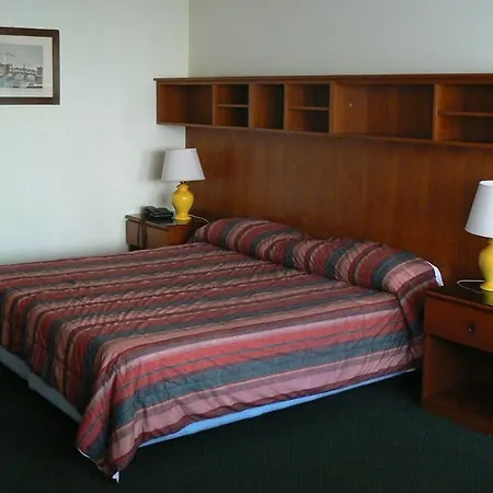 Appart hôtel Marbela & 3*