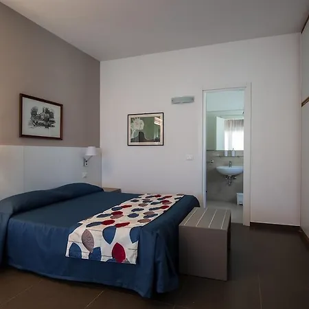 Appart hôtel Marbela &