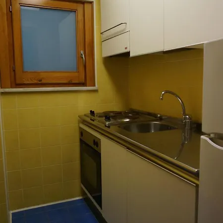 Marbela & Appart hôtel 3*