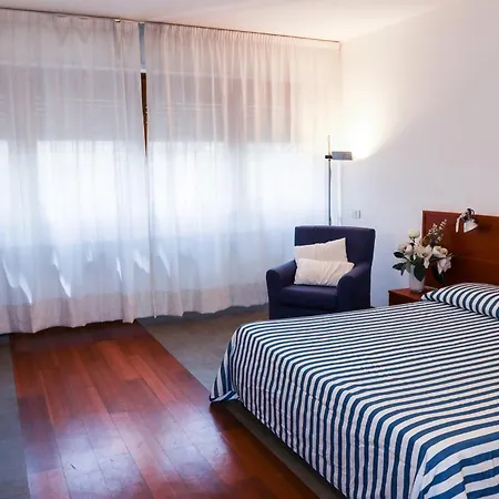 Marbela & Appart hôtel Palerme