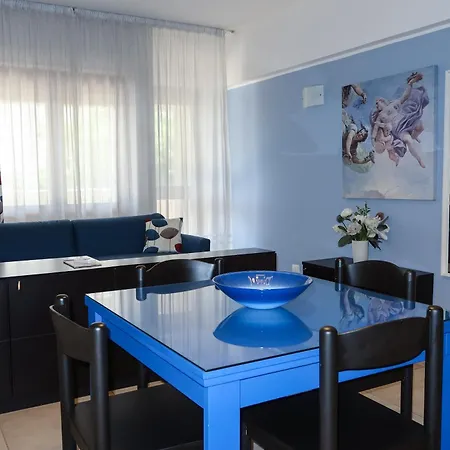 Marbela & Appart hôtel 3*