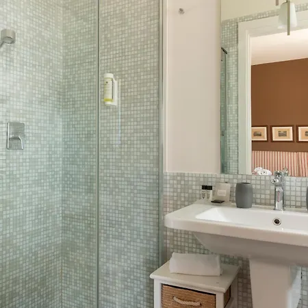 Marbela & Apartmanhotel 3*