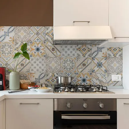 Marbela & Apartmanhotel 3*