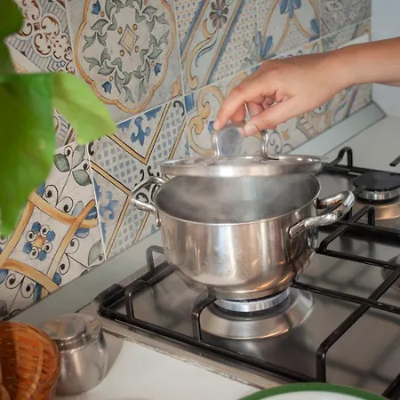 Apartmanhotel Marbela & Palermo