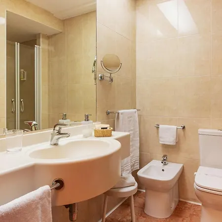 Apartmanhotel Marbela & 3*