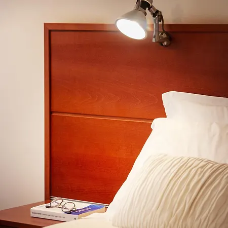 Apartmanhotel Marbela & Palermo