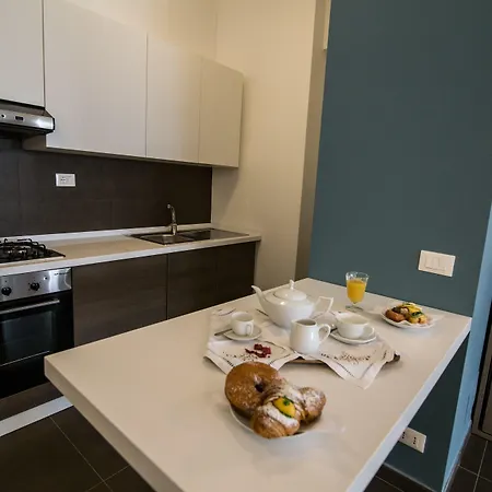 Marbela & Апарт-отель 3*