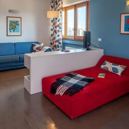 Aparthotel Marbela & Palermo