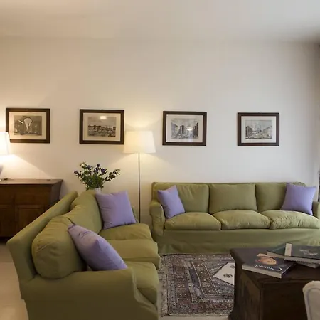 Aparthotel Marbela & Palermo
