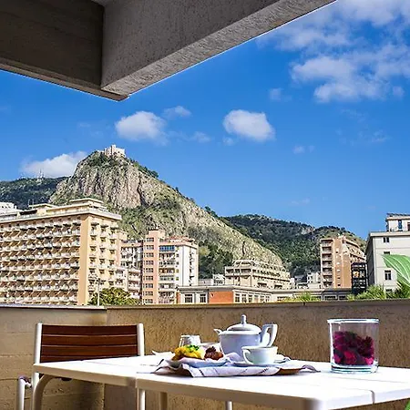 Marbela & Aparthotel Palermo